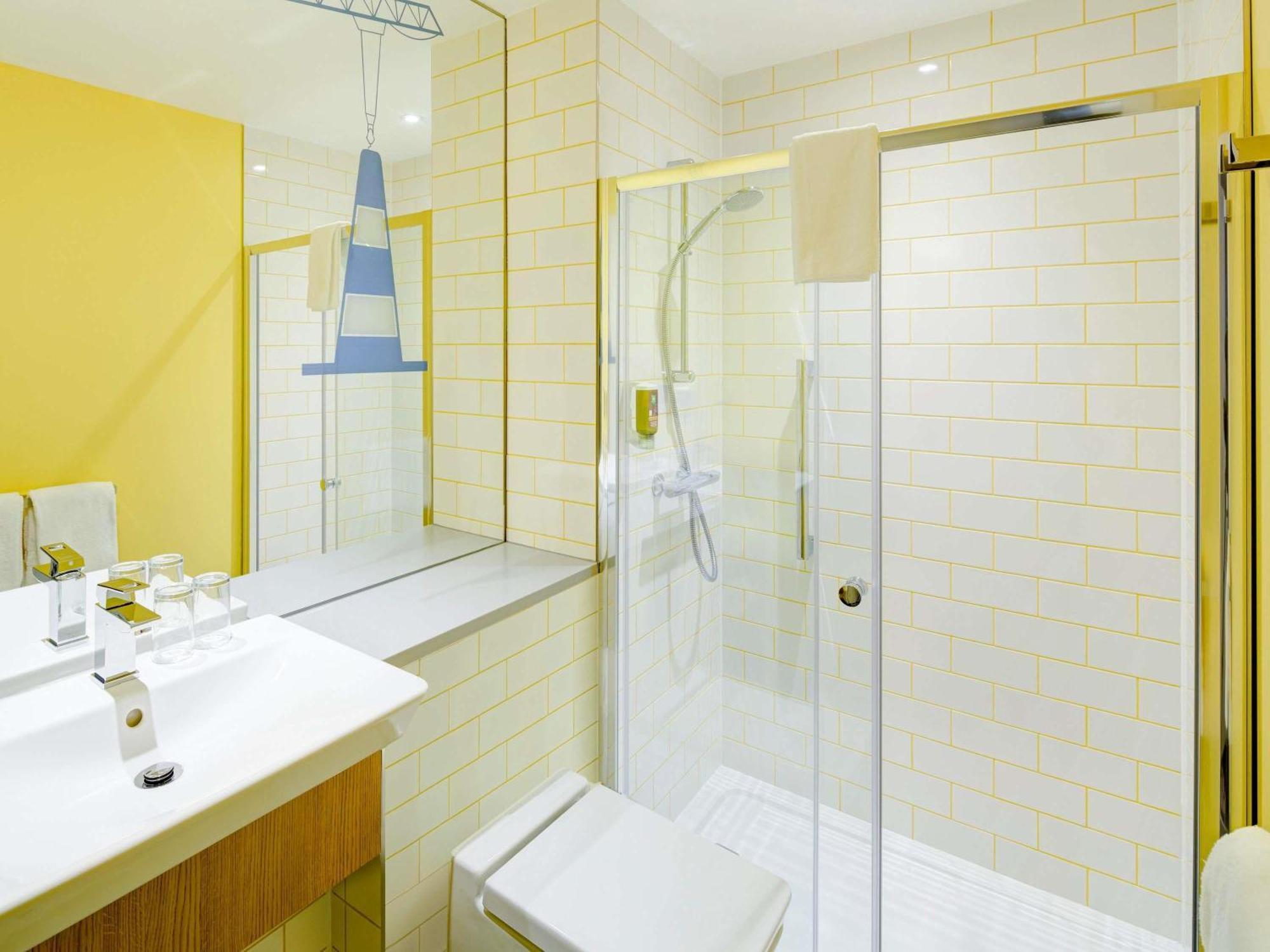 Ibis Styles Glasgow Centre George Square — Photos 1
